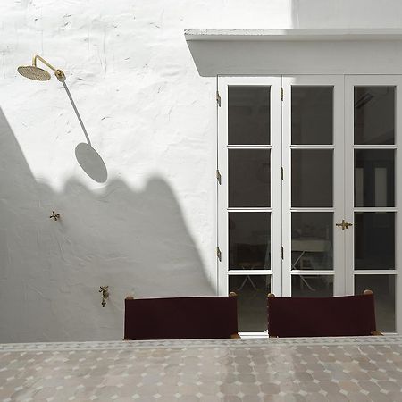 Qui No Passa Villa Ciutadella  Buitenkant foto