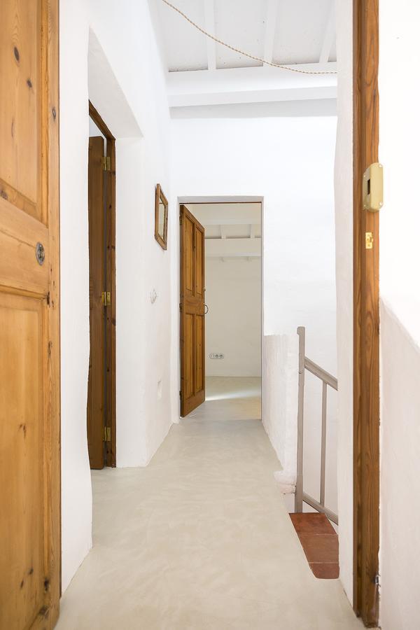 Qui No Passa Villa Ciutadella  Buitenkant foto