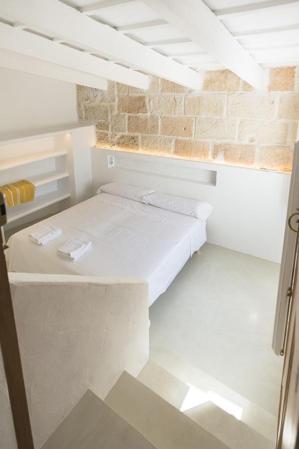 Qui No Passa Villa Ciutadella  Buitenkant foto