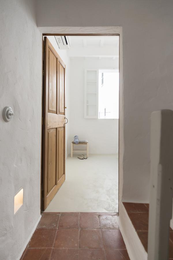 Qui No Passa Villa Ciutadella  Buitenkant foto