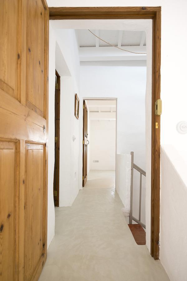 Qui No Passa Villa Ciutadella  Buitenkant foto