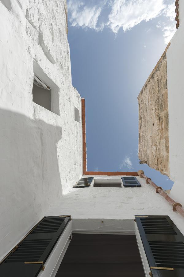 Qui No Passa Villa Ciutadella  Buitenkant foto