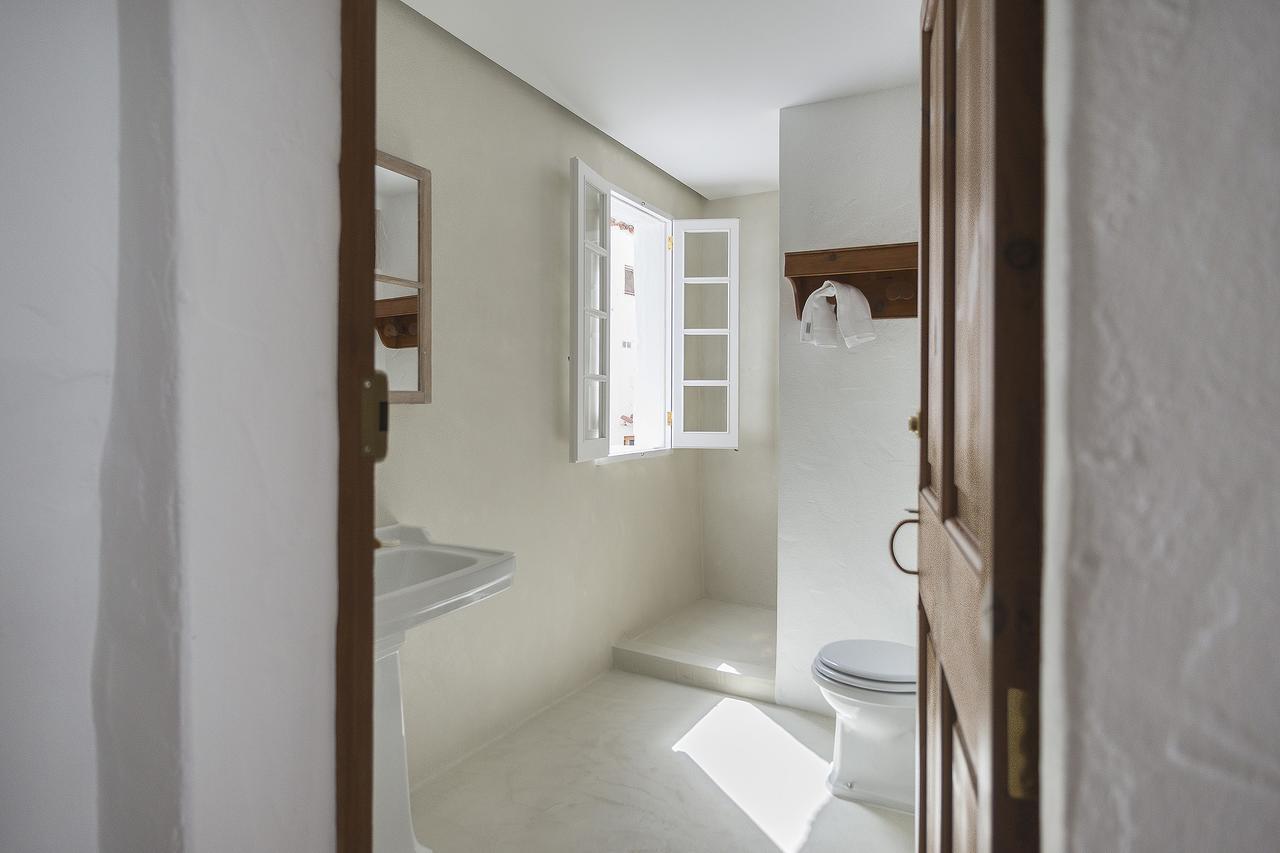 Qui No Passa Villa Ciutadella  Buitenkant foto